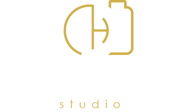 Amy and Hyatt Studio